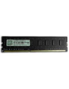 G.skill 8Gb Ddr3-1333 Moduł Pamięci 2 X 4 Gb 240-Pin Dimm