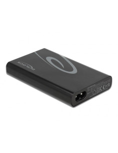 Delock Ładowarka 2 X Usb Type-C Pd 3.0 + 1 X Usb Typ-A Moc 60 W