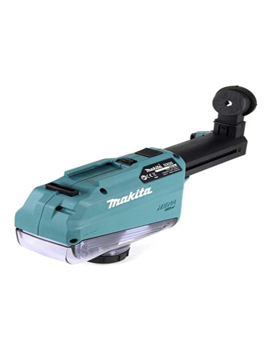 System Zbierania Pyłu Dx05 Makita 199664-6 Do Młota Obrotowego Dhr182