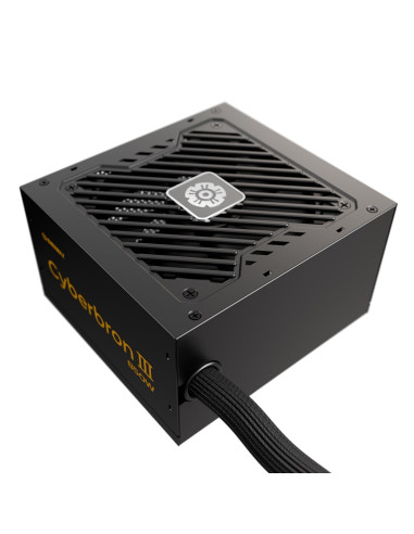 Enermax Emb850Ewt-Nac Moduł Zasilaczy 850 W 20+4 Pin Atx Atx Czarny