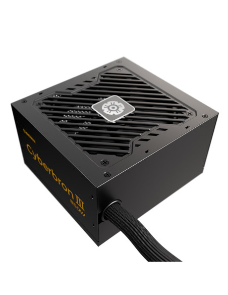 Enermax Emb850Ewt-Nac Moduł Zasilaczy 850 W 20+4 Pin Atx Atx Czarny