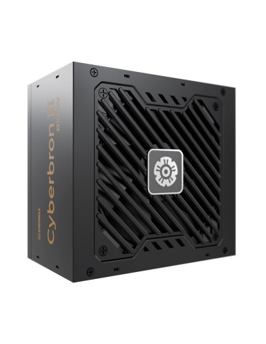 Enermax Emb850Ewt-Nac Moduł Zasilaczy 850 W 20+4 Pin Atx Atx Czarny