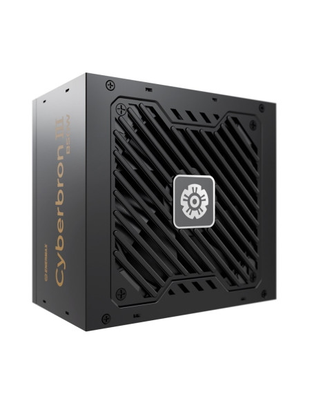 Enermax Emb850Ewt-Nac Moduł Zasilaczy 850 W 20+4 Pin Atx Atx Czarny