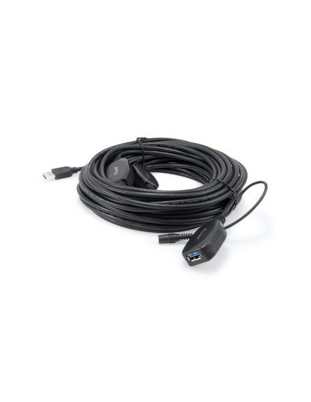Equip 133348 Kabel Usb Usb 3.2 Gen 1 (3.1 Gen 1) 15 M Usb A Czarny