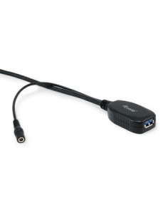 Equip 133348 Kabel Usb Usb 3.2 Gen 1 (3.1 Gen 1) 15 M Usb A Czarny 2