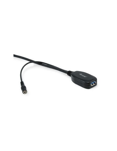 Equip 133348 Kabel Usb Usb 3.2 Gen 1 (3.1 Gen 1) 15 M Usb A Czarny