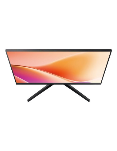 Samsung Ls24F330Eauxen Monitor Komputerowy 61 Cm (24") 1920 X 1080 Px Full Hd Lcd Czarny