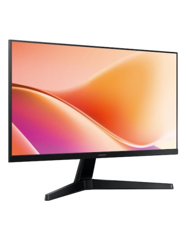 Samsung Ls24F330Eauxen Monitor Komputerowy 61 Cm (24") 1920 X 1080 Px Full Hd Lcd Czarny