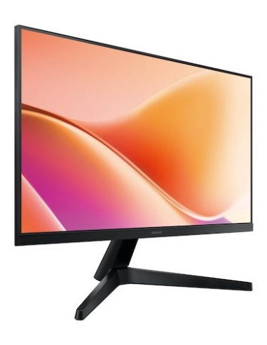 Samsung Ls24F330Eauxen Monitor Komputerowy 61 Cm (24") 1920 X 1080 Px Full Hd Lcd Czarny