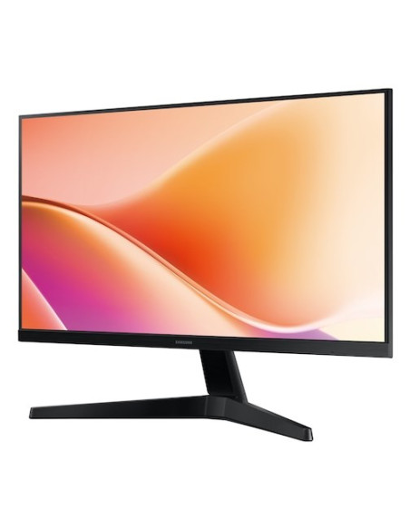 Samsung Ls24F330Eauxen Monitor Komputerowy 61 Cm (24") 1920 X 1080 Px Full Hd Lcd Czarny