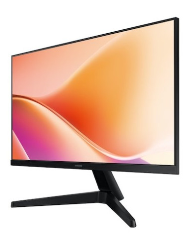 Samsung Ls24F330Eauxen Monitor Komputerowy 61 Cm (24") 1920 X 1080 Px Full Hd Lcd Czarny