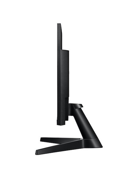 Samsung Ls24F330Eauxen Monitor Komputerowy 61 Cm (24") 1920 X 1080 Px Full Hd Lcd Czarny