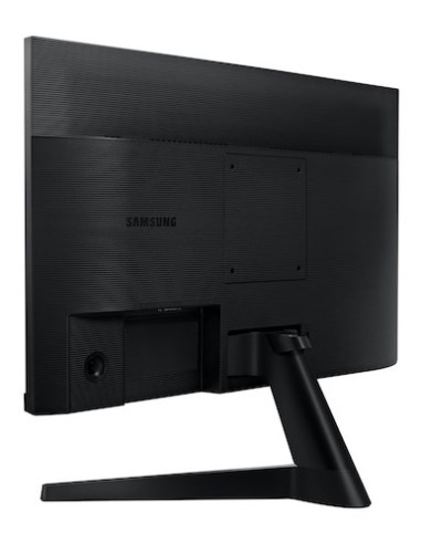 Samsung Ls24F330Eauxen Monitor Komputerowy 61 Cm (24") 1920 X 1080 Px Full Hd Lcd Czarny