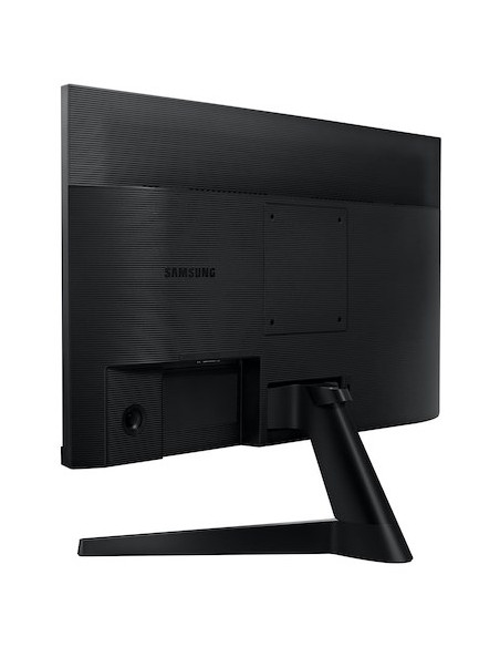Samsung Ls24F330Eauxen Monitor Komputerowy 61 Cm (24") 1920 X 1080 Px Full Hd Lcd Czarny