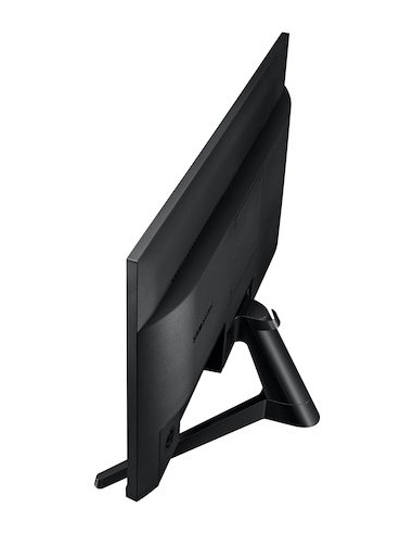 Samsung Ls24F330Eauxen Monitor Komputerowy 61 Cm (24") 1920 X 1080 Px Full Hd Lcd Czarny