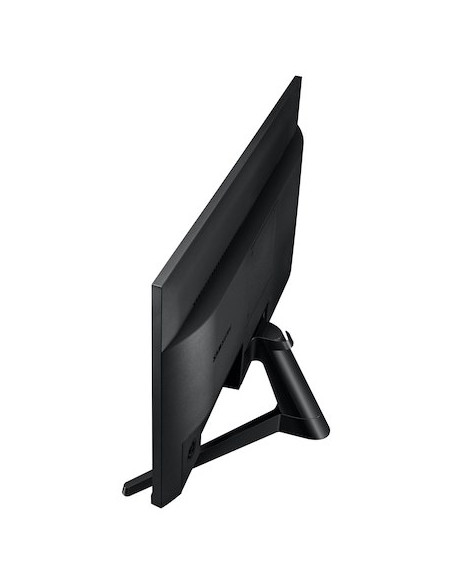 Samsung Ls24F330Eauxen Monitor Komputerowy 61 Cm (24") 1920 X 1080 Px Full Hd Lcd Czarny