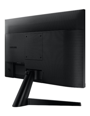 Samsung Ls24F330Eauxen Monitor Komputerowy 61 Cm (24") 1920 X 1080 Px Full Hd Lcd Czarny