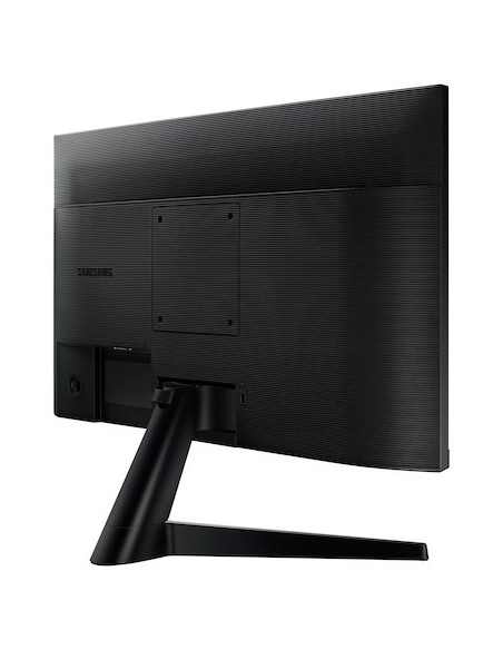 Samsung Ls24F330Eauxen Monitor Komputerowy 61 Cm (24") 1920 X 1080 Px Full Hd Lcd Czarny