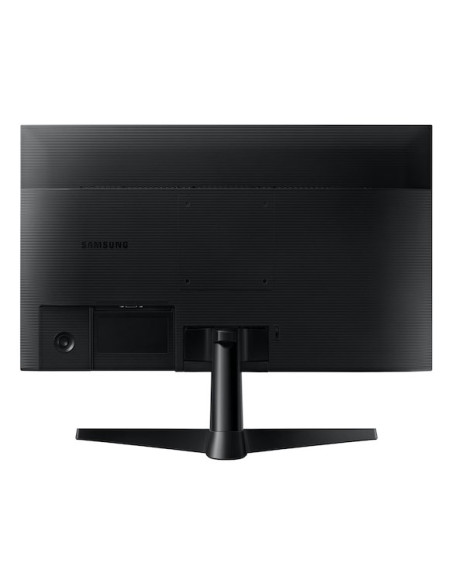 Samsung Ls24F330Eauxen Monitor Komputerowy 61 Cm (24") 1920 X 1080 Px Full Hd Lcd Czarny