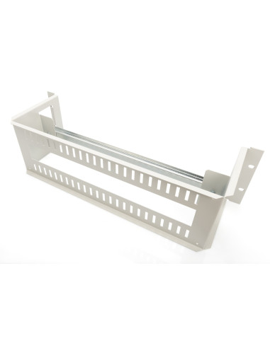 Digitus Panel Na Szynę Din Do Montażu W Szafie Typu Rack 482,6 Mm (19"), 3U