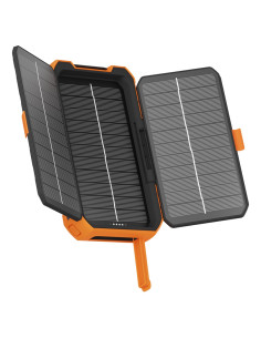 Xtorm Xr203 Bank Mocy 10000 Mah Czarny, Pomarańczowy