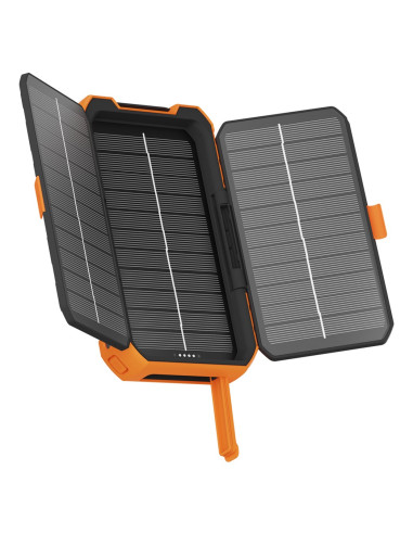 Xtorm Xr203 Bank Mocy 10000 Mah Czarny, Pomarańczowy