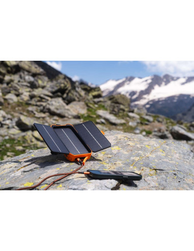 Xtorm Xr203 Bank Mocy 10000 Mah Czarny, Pomarańczowy