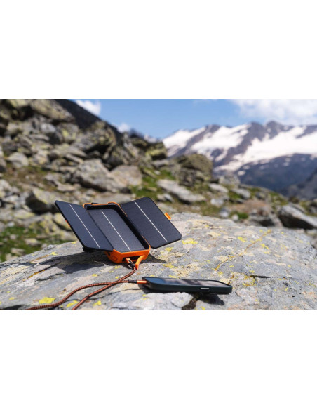 Xtorm Xr203 Bank Mocy 10000 Mah Czarny, Pomarańczowy