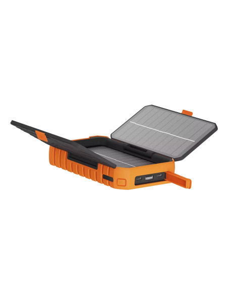 Xtorm Xr203 Bank Mocy 10000 Mah Czarny, Pomarańczowy
