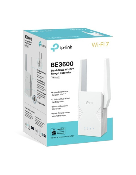 Wzmacniacz Sygnału Wifi Tp-Link Re225Be