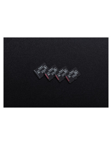 Kingston Technology Industrial 32 Gb Minisdhc Uhs-I Klasa 10