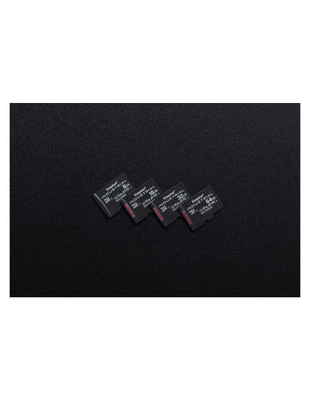 Kingston Technology Industrial 32 Gb Minisdhc Uhs-I Klasa 10