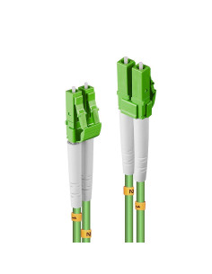 Lindy 46316 Kabel Infiniband / Światłowodowy 20 M Lc Zielony 2