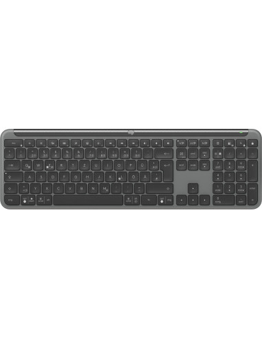 Logitech Signature Slim K950