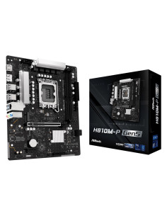 Płyta Główna Asrock H810M-P Gen5