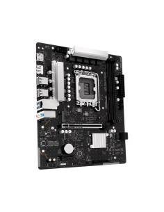 Płyta Główna Asrock H810M-P Gen5 2