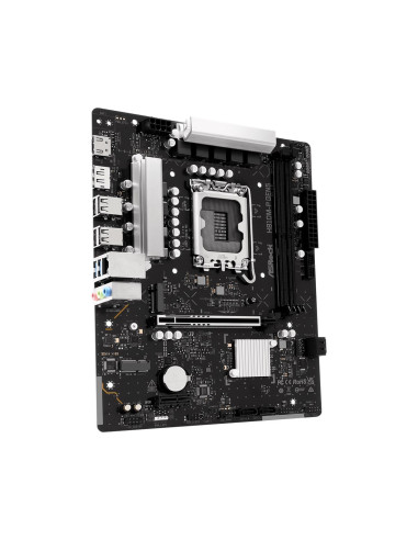 Płyta Główna Asrock H810M-P Gen5
