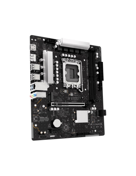 Płyta Główna Asrock H810M-P Gen5