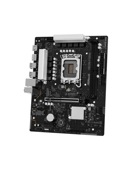 Płyta Główna Asrock H810M-P Gen5