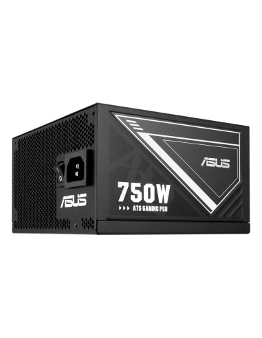 Zasilacz Asus Ats Gold 750W