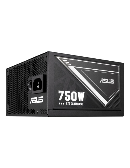 Zasilacz Asus Ats Gold 750W