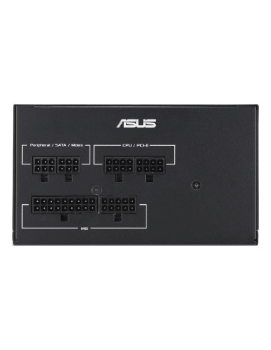 Zasilacz Asus Ats Gold 750W