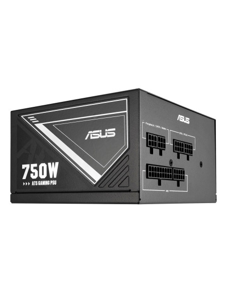 Zasilacz Asus Ats Gold 750W
