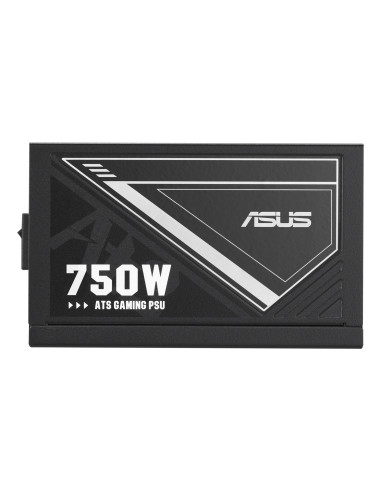 Zasilacz Asus Ats Gold 750W