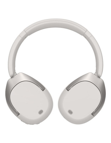 Edifier W830Nb Zestaw Słuchawkowy Przewodowy I Bezprzewodowy Opaska Na Głowę Połączenia/Muzyka Usb Type-C Bluetooth Piaskowy, Bi