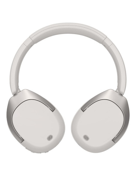 Edifier W830Nb Zestaw Słuchawkowy Przewodowy I Bezprzewodowy Opaska Na Głowę Połączenia/Muzyka Usb Type-C Bluetooth Piaskowy, Bi