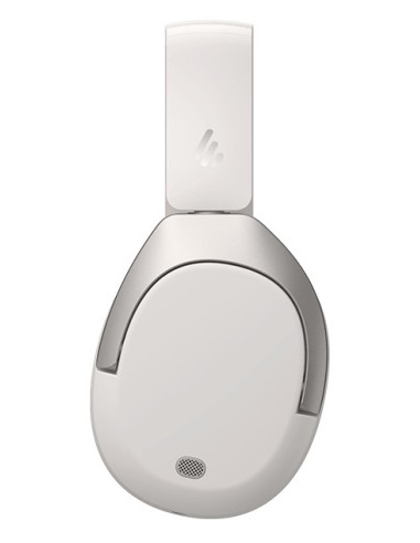 Edifier W830Nb Zestaw Słuchawkowy Przewodowy I Bezprzewodowy Opaska Na Głowę Połączenia/Muzyka Usb Type-C Bluetooth Piaskowy, Bi