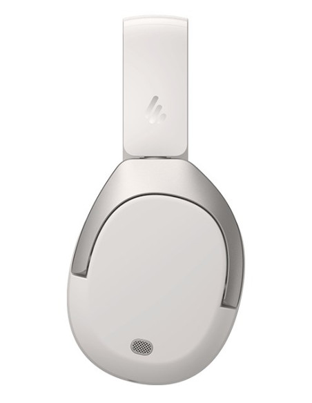 Edifier W830Nb Zestaw Słuchawkowy Przewodowy I Bezprzewodowy Opaska Na Głowę Połączenia/Muzyka Usb Type-C Bluetooth Piaskowy, Bi