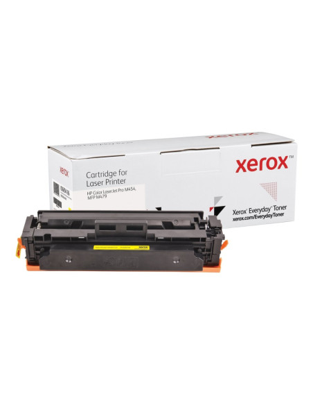 Xerox Toner Everyday  Hp 415A (W2032A) Yellow