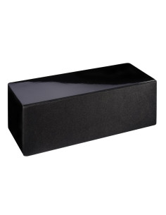 Terratec Concert W1 Przenośny Głośnik Stereo Czarny 20 W